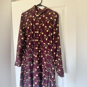 Banana Republic Dress